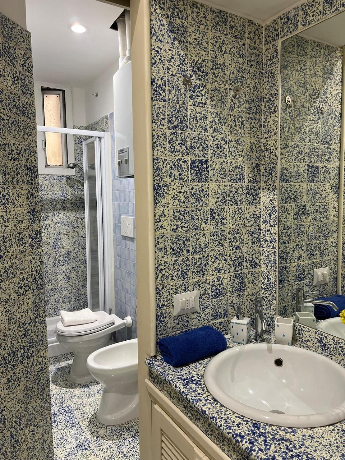 Tiburtina68 Apartment Rome
