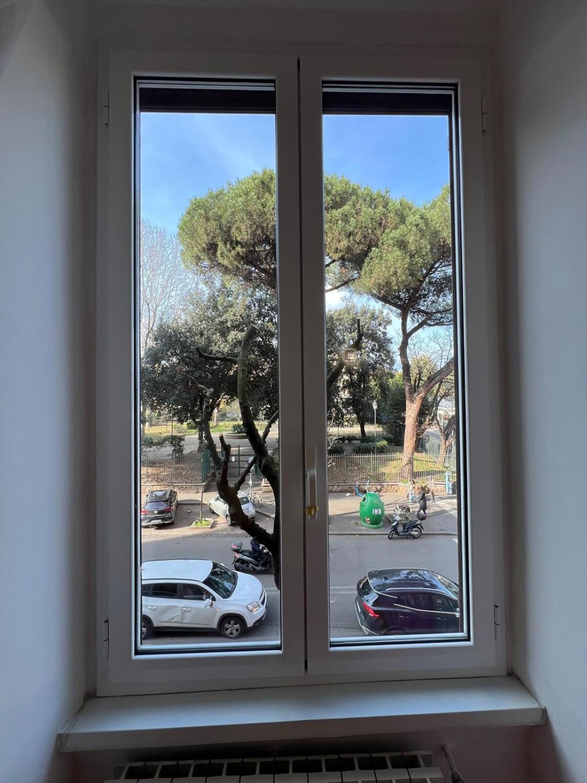 Appartamento Tiburtina68 *